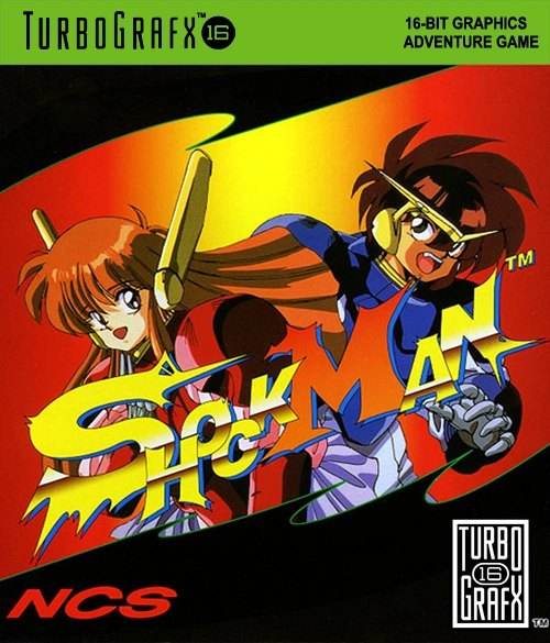 Cyber Citizen Shockman 2: A New Menace