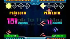 DDRMax: Dance Dance Revolution 6thMix