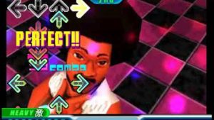 DDRMax: Dance Dance Revolution 6thMix
