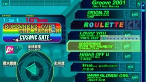 DDRMax: Dance Dance Revolution 6thMix