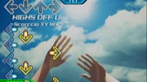 DDRMax: Dance Dance Revolution 6thMix