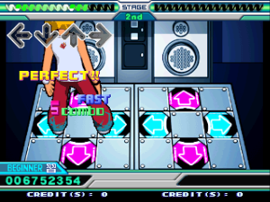 Dance Dance Revolution Extreme_1