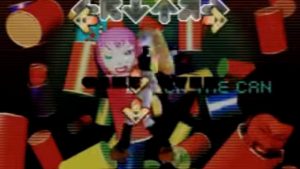 Dance Dance Revolution Solo 4thMix