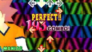 Dance Dance Revolution Solo 4thMix Plus