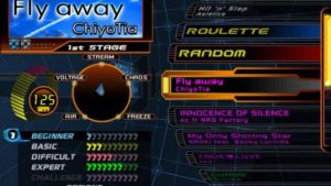 Dance Dance Revolution Supernova