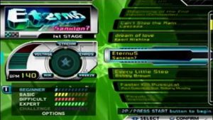 Dance Dance Revolution Supernova 2