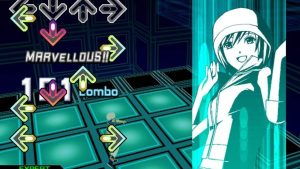 Dance Dance Revolution Supernova 2