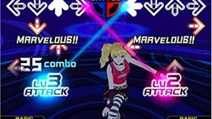 Dance Dance Revolution Supernova 2