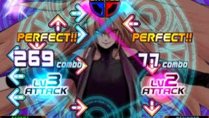 Dance Dance Revolution Supernova