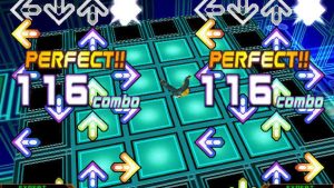 Dance Dance Revolution Supernova