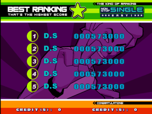 Dancing Stage Euro Mix 2_1