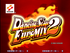 Dancing Stage Euro Mix 2_3