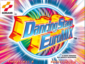 Dancing Stage Euro Mix_3