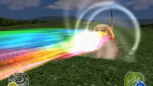 Dinosaur King: D-Team vs the Alpha Fortress
