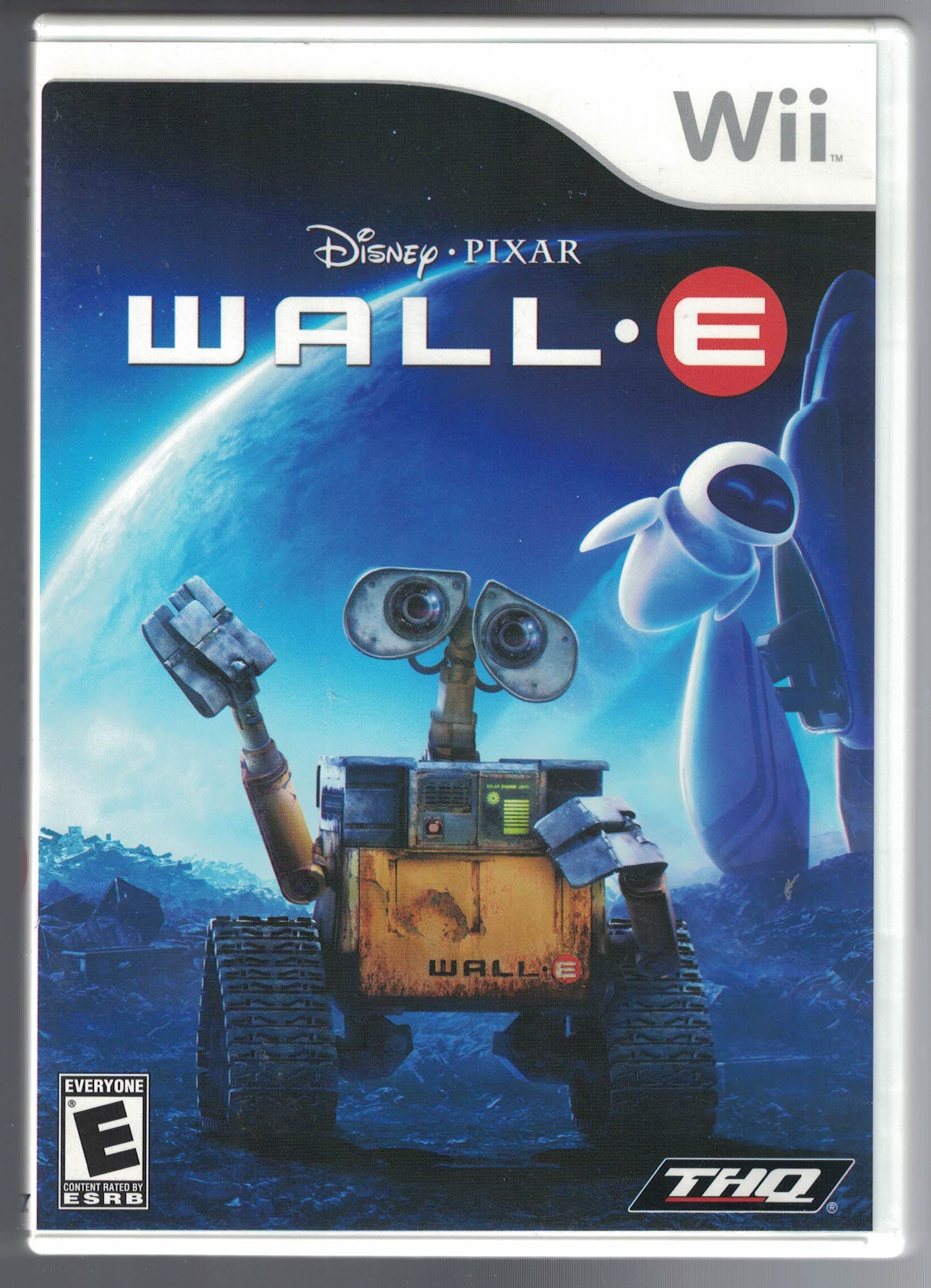 Disney-Pixar WALL·E
