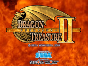 Dragon Treasure II_2