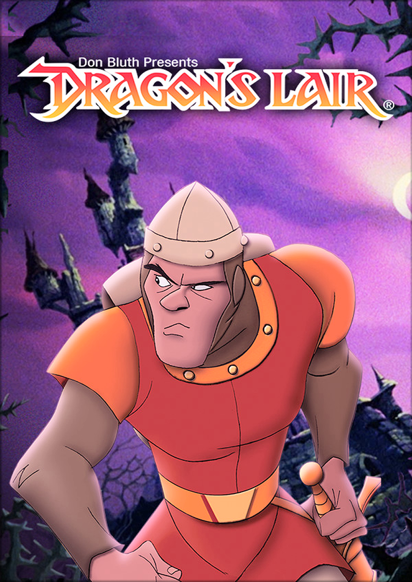 Dragon’s Lair
