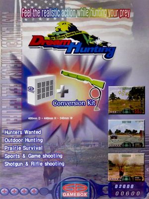Dream Hunting_0
