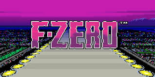 F-Zero
