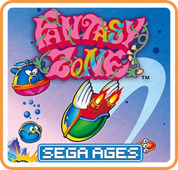Fantasy Zone