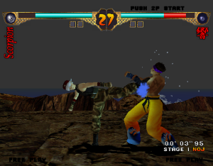 Fighting Bujutsu_1