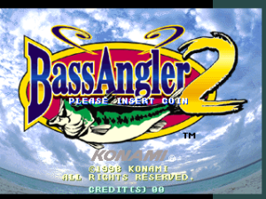 Fisherman’s Bait 2: A Bass Challenge_2