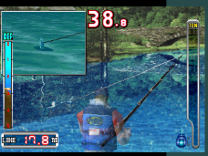 Fisherman’s Bait 2: A Bass Challenge_3