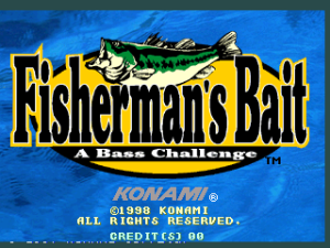 Fisherman’s Bait: A Bass Challenge_2