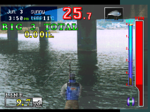 Fisherman’s Bait: A Bass Challenge_3