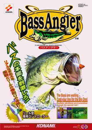 Fisherman’s Bait: A Bass Challenge_4