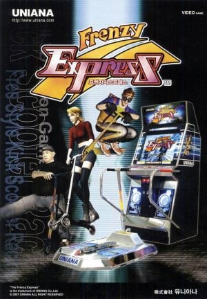 Frenzy Express_3