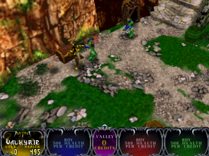 Gauntlet Legends_0