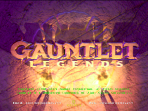 Gauntlet Legends_2