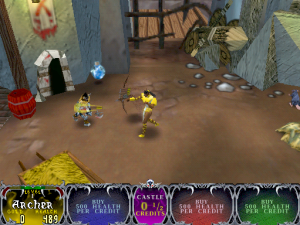 Gauntlet Legends_3