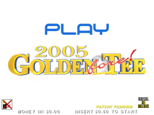 Golden Tee Fore! 2005 Extra_3