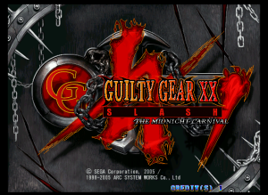 Guilty Gear XX Slash_2