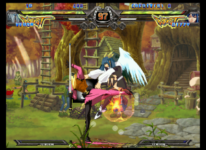 Guilty Gear XX Slash_3