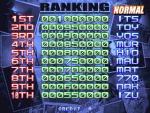 Guitar Freaks 2nd Mix Ver 1.01_2