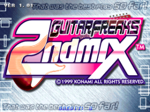 Guitar Freaks 2nd Mix Ver 1.01_3