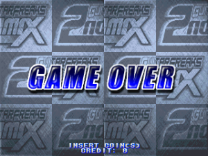 Guitar Freaks 2nd Mix Ver 1.01_4