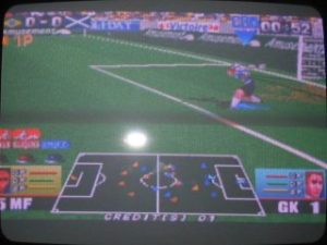 Heat of Eleven ’98_0