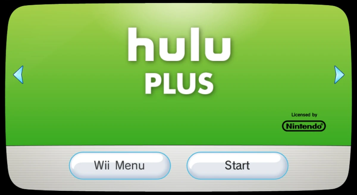 Hulu Plus