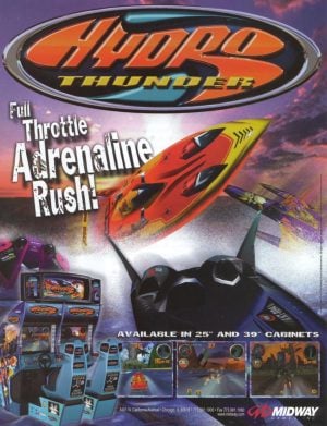 Hydro Thunder_0