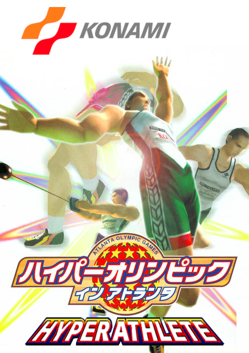 Hyper Athlete