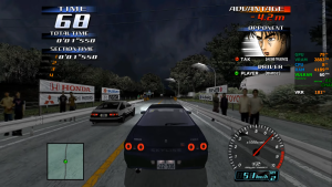 Initial D Arcade Stage Ver. 3_1