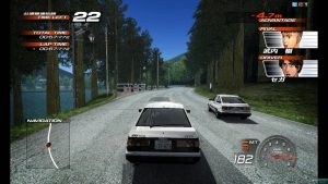 Initial D4_0