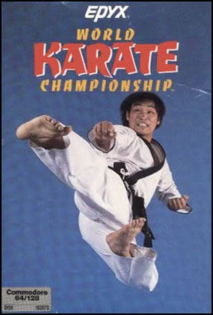 International Karate