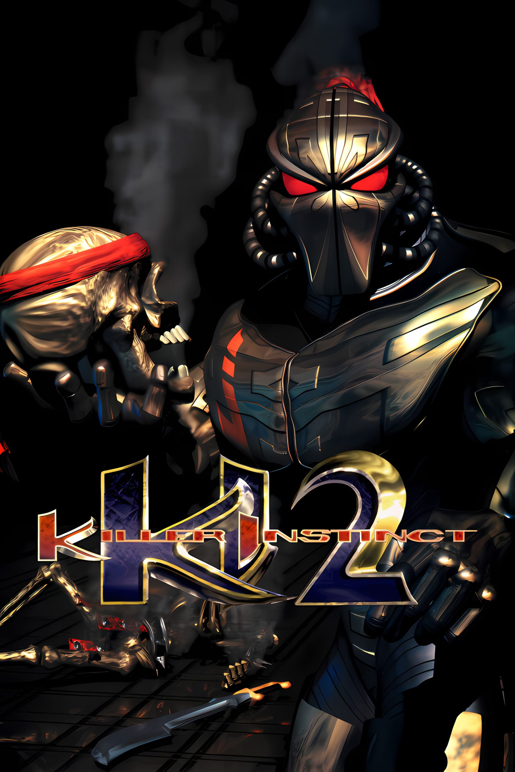 Killer Instinct 2