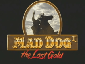 Mad Dog II: The Lost Gold_1