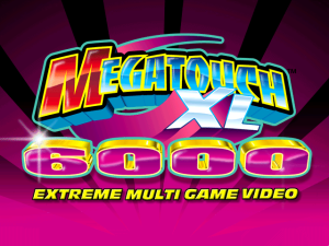 MegaTouch XL 6000_1